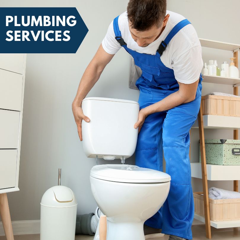Plumbing Company in Rock Falls, IA